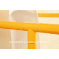 Anti-Bacterial and Anti-Skidding Grab Bar